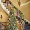 Christmas Wreath Bows Christmas Decor Bow Red Black Buffalo Plaid Burlap Bows for Wreaths, Christmas Ribbon Bows Tree Topper Bows for Christmas Home Indoor Outdoor Decoration Wreath Ornament Supplies